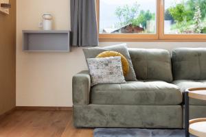 Ratscheinerhof App Gipfelglück