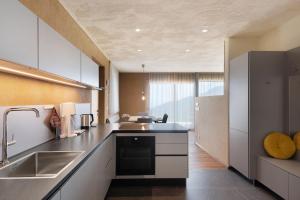 Ratscheinerhof App Gipfelglück