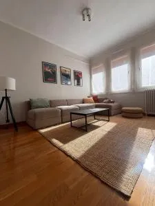 Apartamento del Conde - Abay