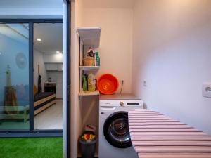 Kissen Appartement Im Historischen Zentrum