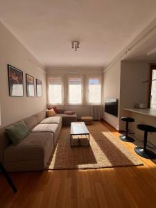 Apartamento del Conde