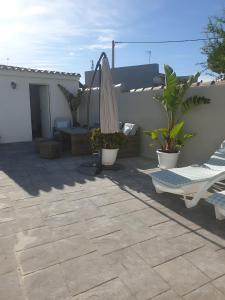 Villa Espartosa