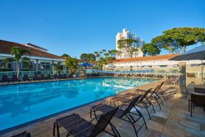 SESC ARAXÁ - Ubytování bez kategorie ve městě Araxá