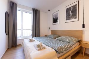 Apartment Bovec by Liza 
