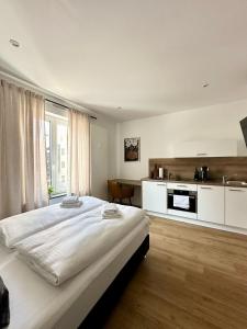 Spiritus Apartments