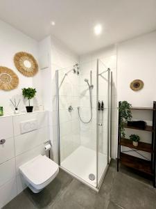 Spiritus Apartments