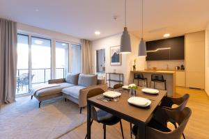 Apartment Bovec by Liza 