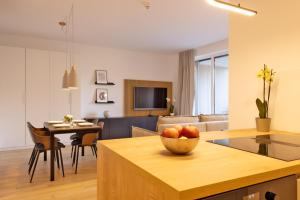 Apartment Bovec by Liza