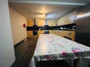 Double room in A Specious House in Seven Sisters