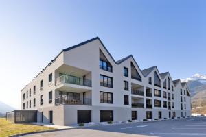 Apartment Bovec by Liza 