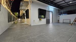 Pontian Homestay - 181 Homestay MusIim Friendly