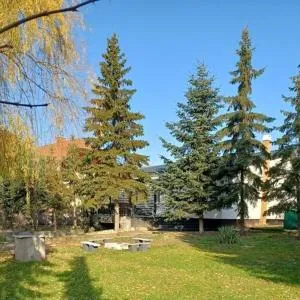 The Other House, Piliscsaba - Csolnok