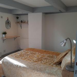 Appartements Gite NOCTUA chez Gites QUE CANTA : photos des chambres