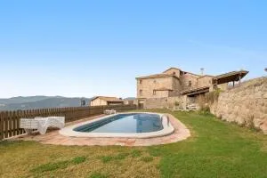 El Baluard De Ferreres - Caserras