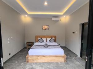 Ketut ubud spa & villa