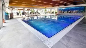 Srebrna Wydma Resort - 达布基