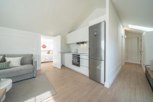 XPCE GOLDEN BANUS PENTHOUSE - Parking Free