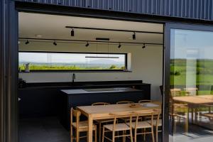 Portrush Barn