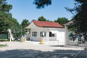 Villaggio Turistico Le Diomedee