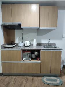 Condo Unit at Amani Grand Resort Residences, 3-5 minutes from the Airport