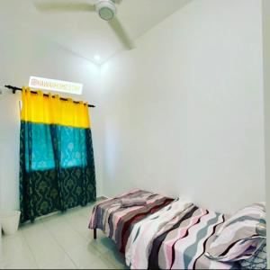 Aika Homestay Ladang Tanjung Kuala Terengganu with Swimming Pool
