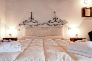 Villa La memoria del tempo