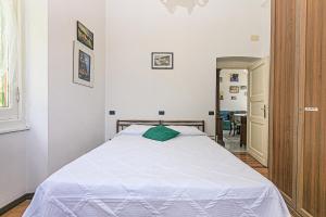 Blue Haven - appartamento storico con affreschi