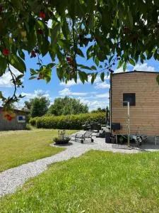 TinyHouse -Reset im Vilstal -Zurück zum Ursprung - Egglham