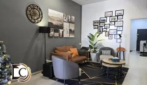 181 Homestay Pontian - Kampong Parit Tengah