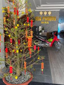 Khách Sạn Hoa Phượng