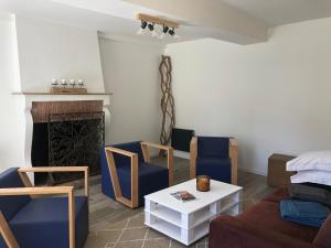 La Guyomarais - Gîte Terre