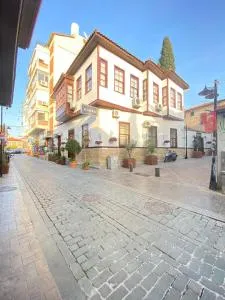 Konak Hotel Kaleiçi - Kaleiçi