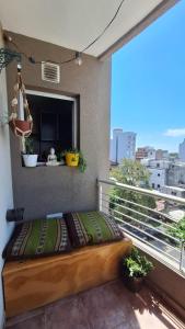 Dream lot in Caseros City