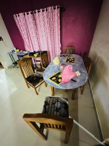 SKS Homestay PREMIUM FAMILY ROOM