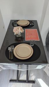 Appartement cosy 4 pers Drancy