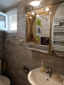 Appartement cosy 4 pers Drancy