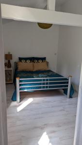 Appartements Appartement cosy 4 pers Drancy : photos des chambres