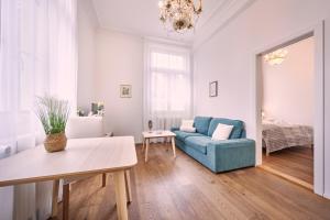 Bern 2, Perfect Location, comfortable & modern