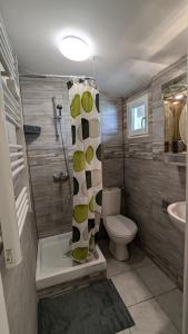 Appartement cosy 4 pers Drancy