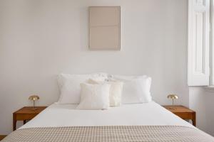 Alegria Living in Central Lisbon