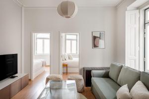 Alegria Living in Central Lisbon