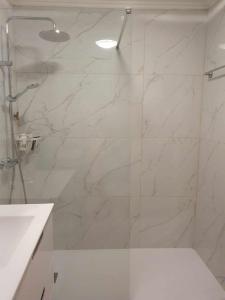 Vue panoramique sur mer Condominio Do mar Lagos