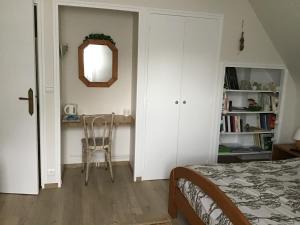 B&B / Chambres d'hotes Le Pas du Faon : photos des chambres