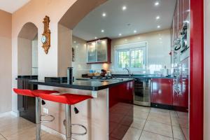 Villa Magica Andalucian charm