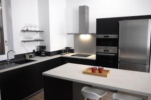 Le logis des Jacobins 125m2