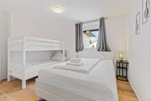 GOLDCREAM Suites - MODERN - NETFLIX - free parking