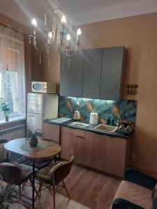 Apartament przy ratuszu