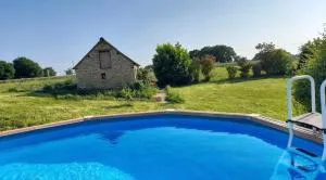 Charmante maison de campagne - Guitté