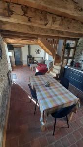 Charmante maison de campagne