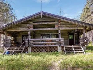 Holiday Home Kulpakko 3 by Interhome - Tiainen